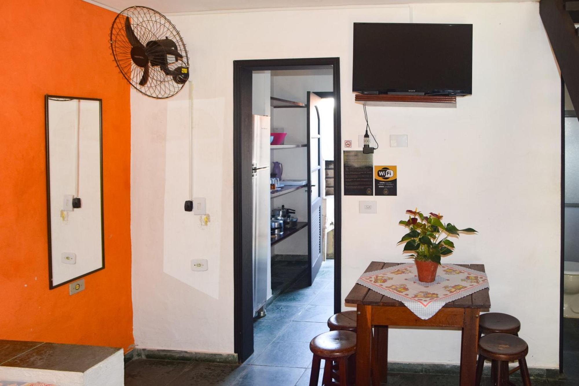 Chales Suites Ubatuba Paradise Toninhas Ngoại thất bức ảnh