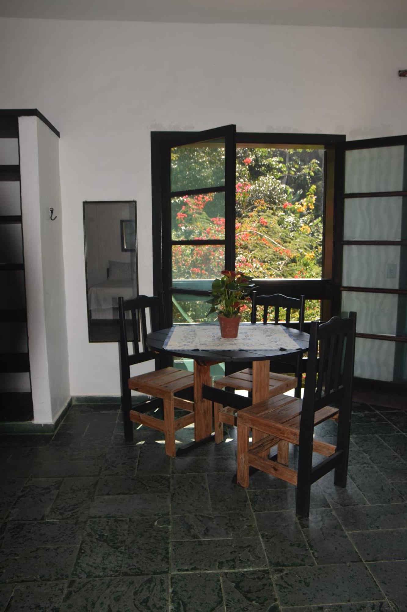 Chales Suites Ubatuba Paradise Toninhas Ngoại thất bức ảnh