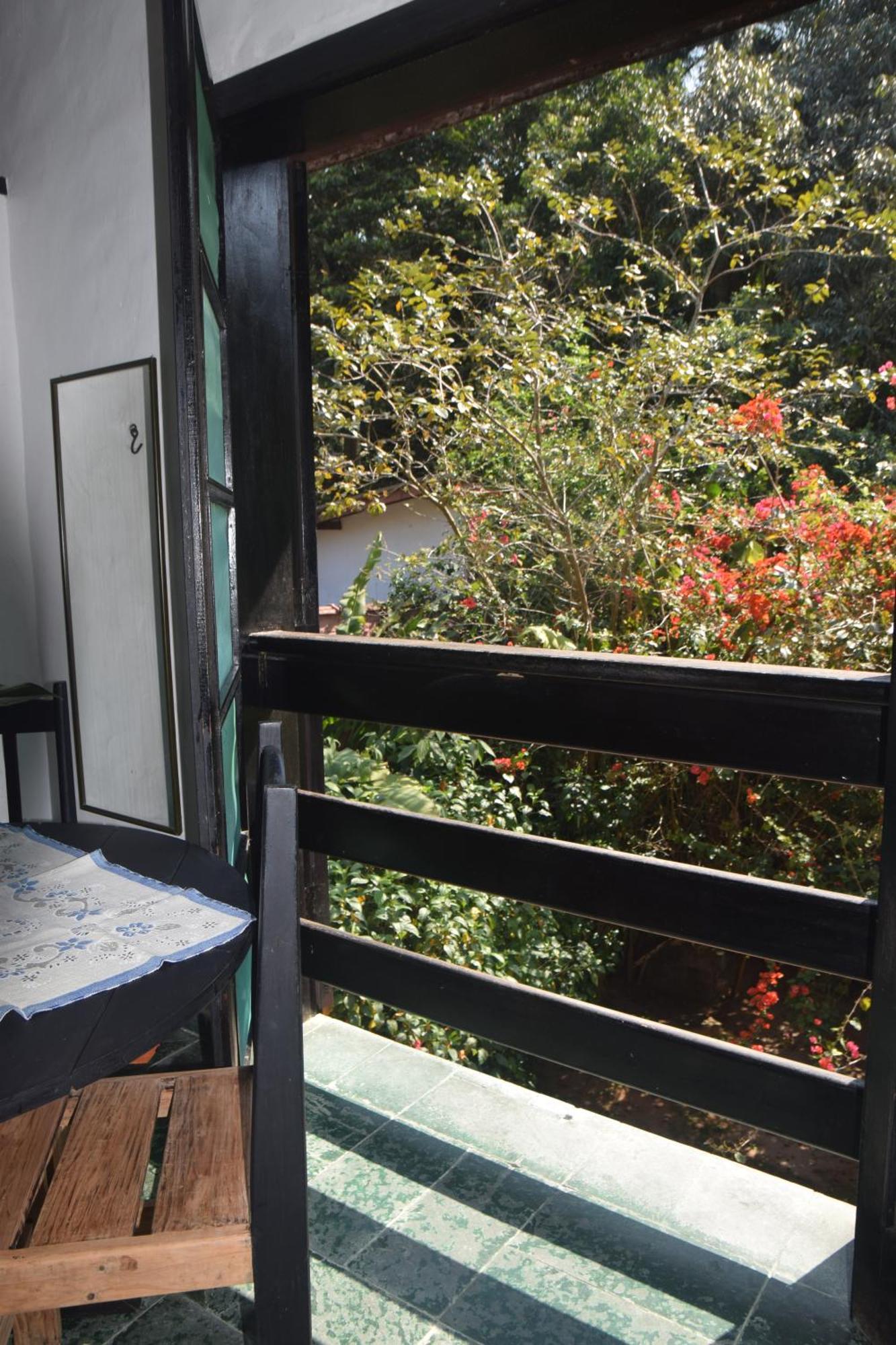 Chales Suites Ubatuba Paradise Toninhas Ngoại thất bức ảnh