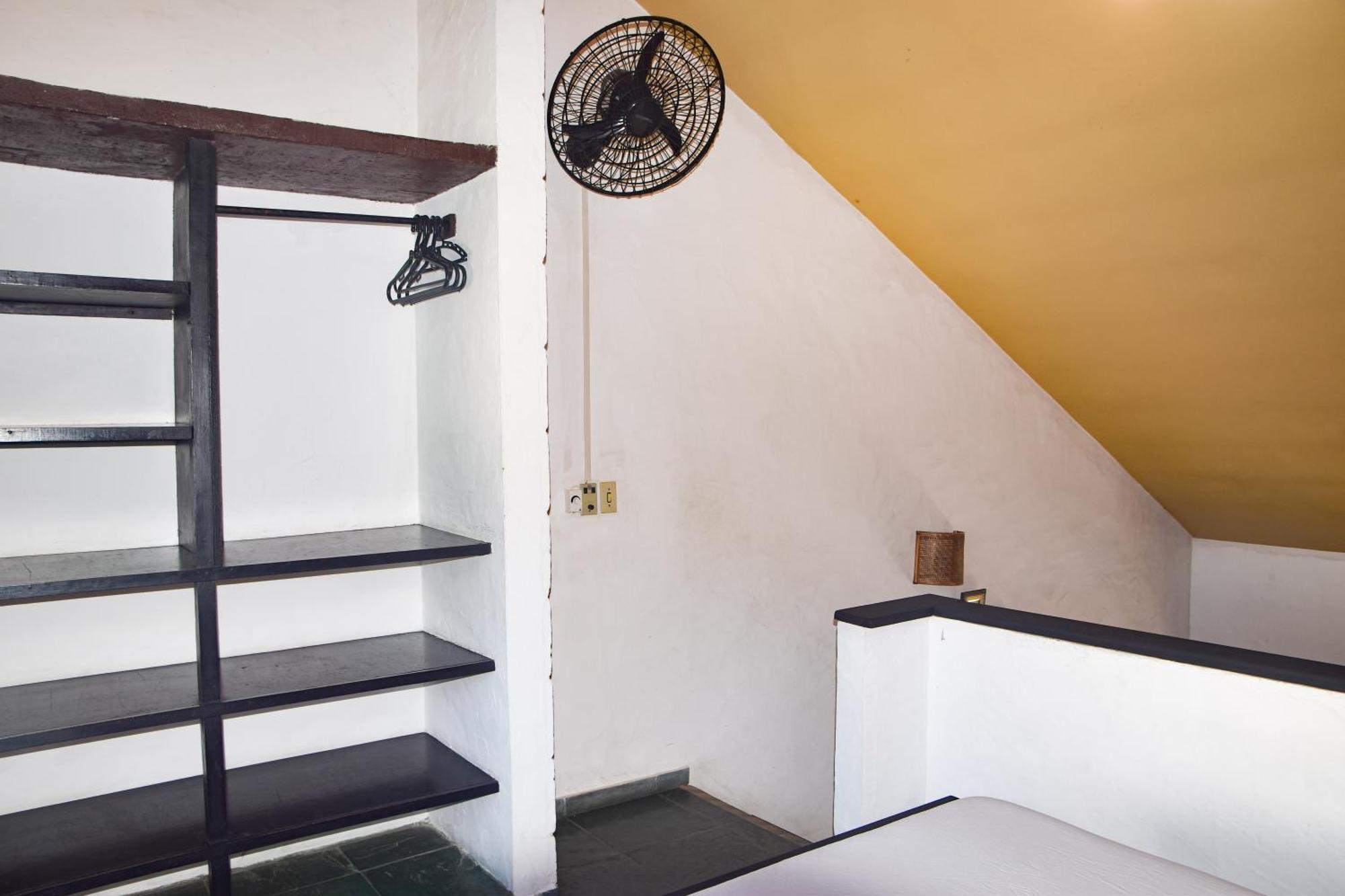 Chales Suites Ubatuba Paradise Toninhas Ngoại thất bức ảnh