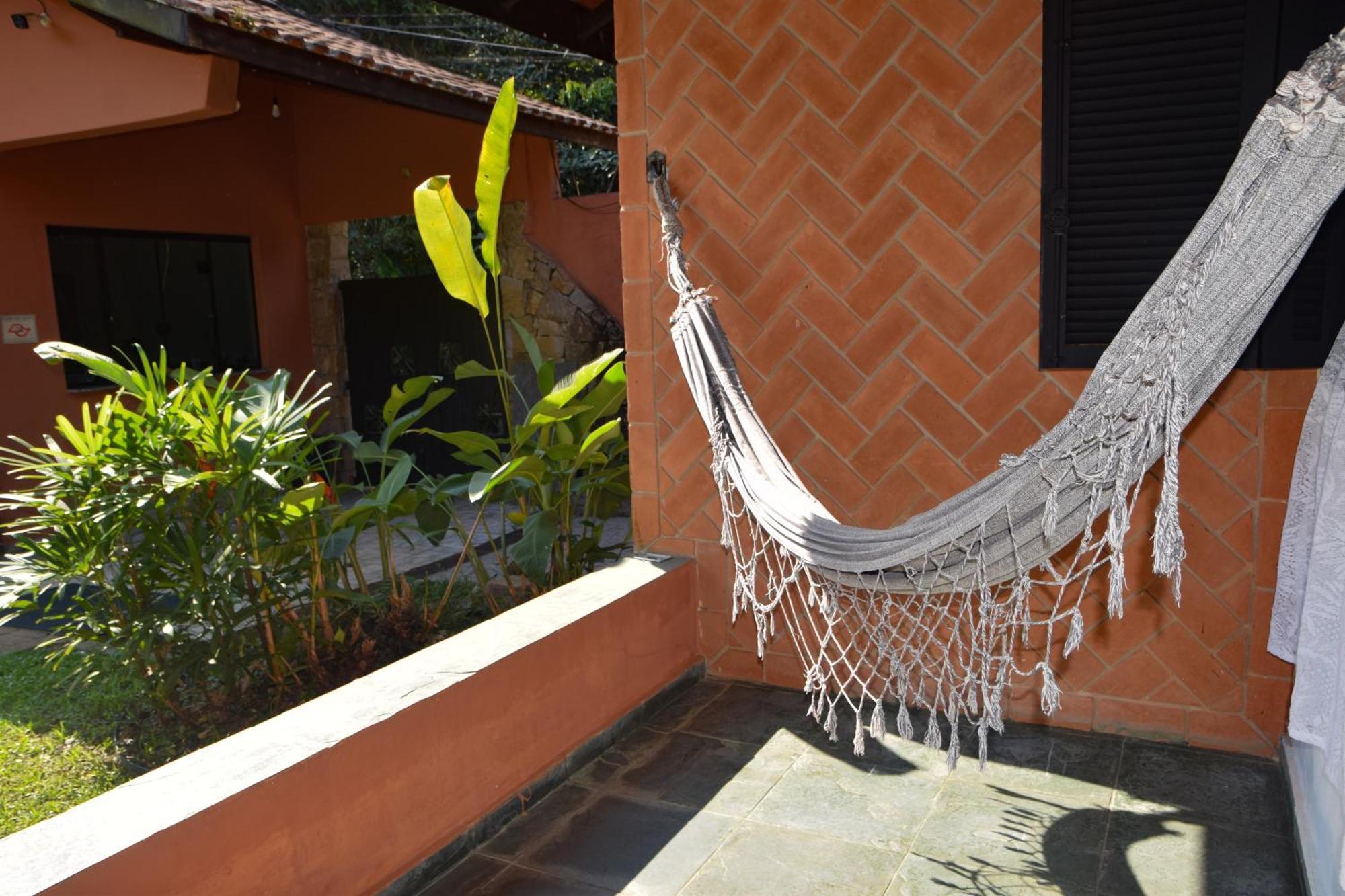 Chales Suites Ubatuba Paradise Toninhas Ngoại thất bức ảnh