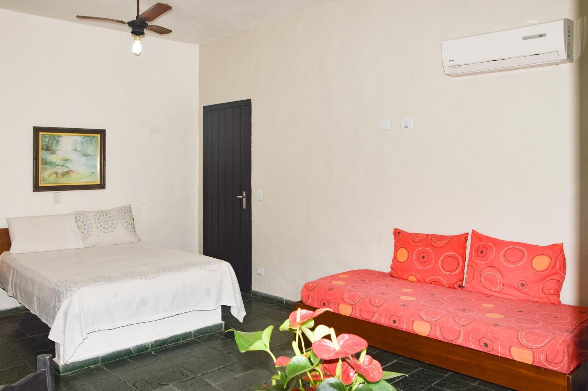 Chales Suites Ubatuba Paradise Toninhas Ngoại thất bức ảnh