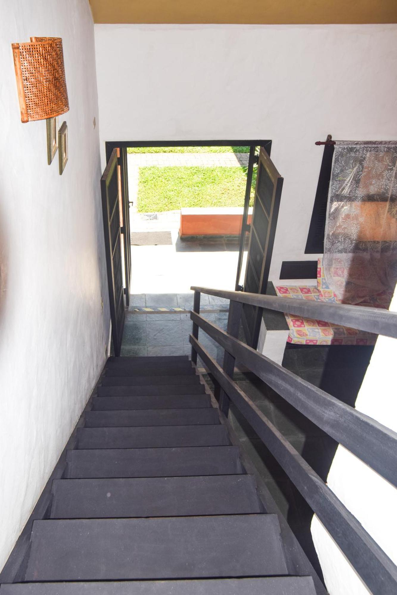 Chales Suites Ubatuba Paradise Toninhas Ngoại thất bức ảnh