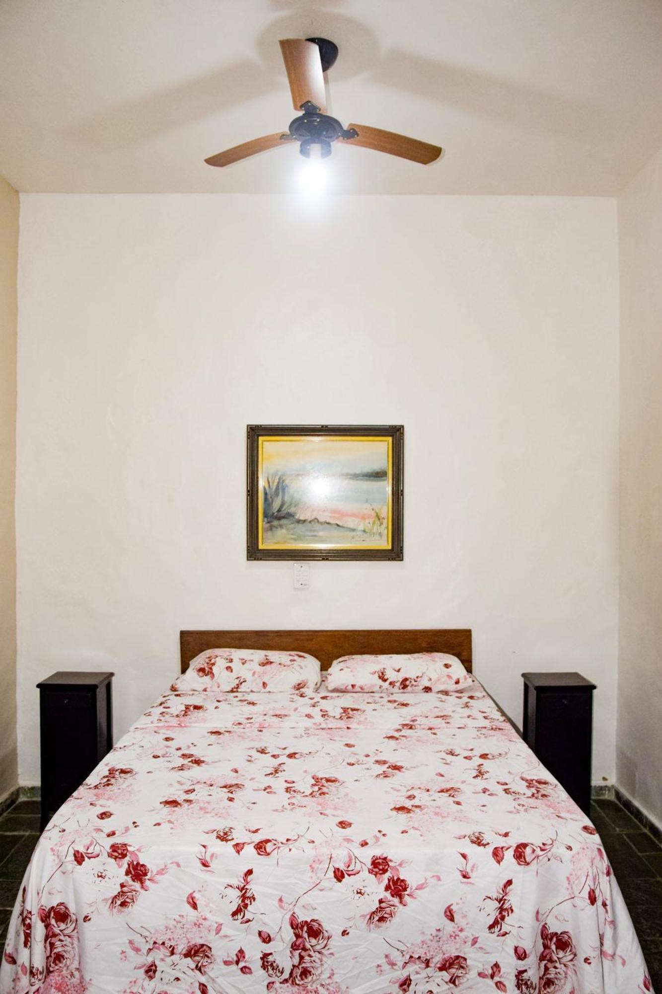 Chales Suites Ubatuba Paradise Toninhas Ngoại thất bức ảnh