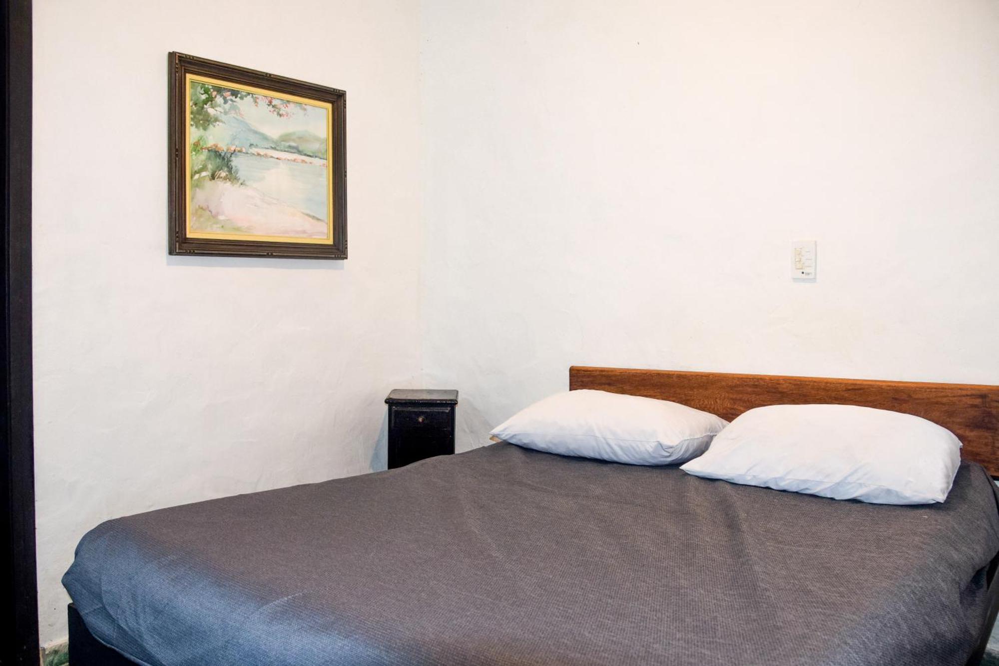 Chales Suites Ubatuba Paradise Toninhas Ngoại thất bức ảnh