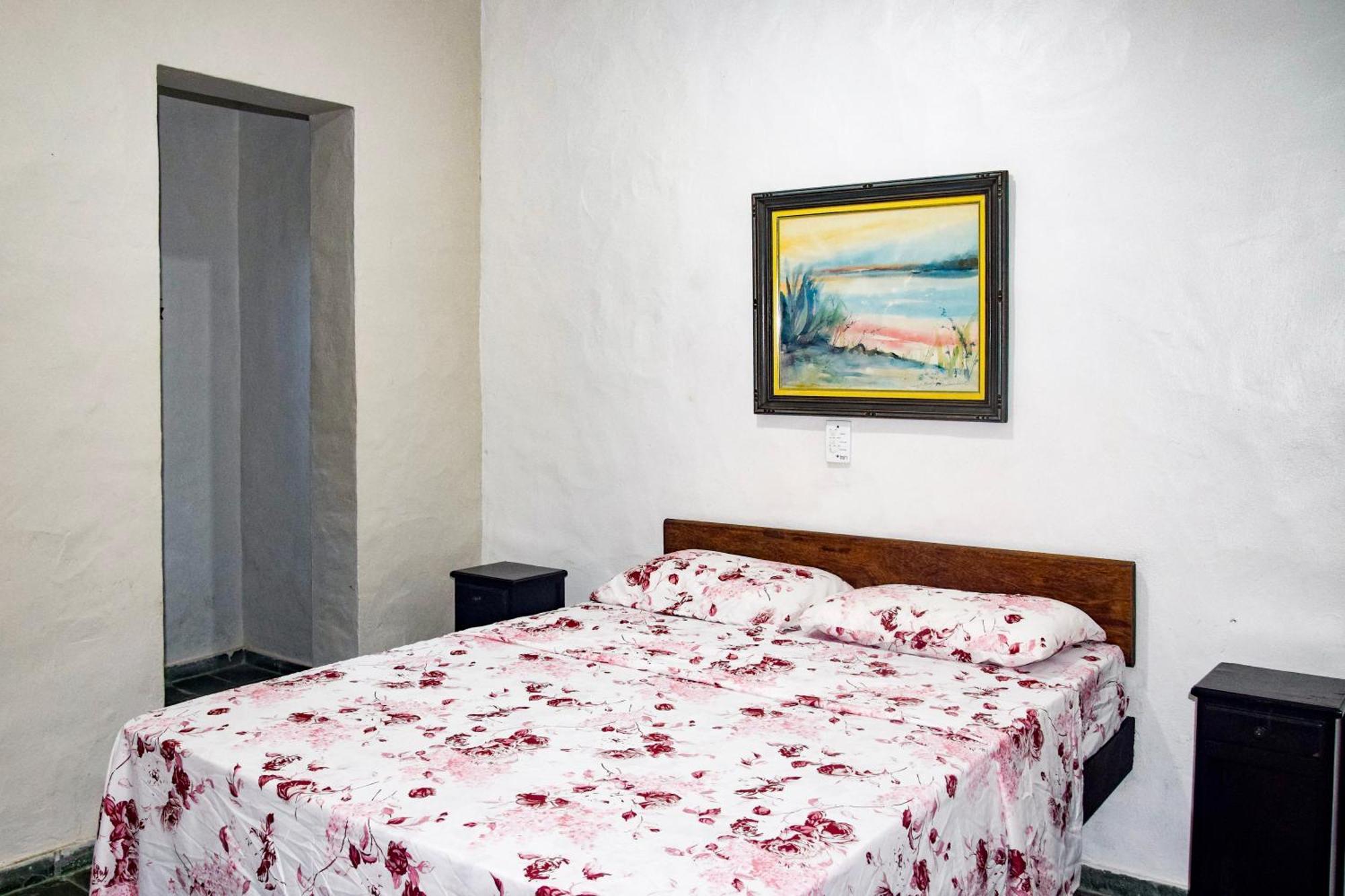 Chales Suites Ubatuba Paradise Toninhas Ngoại thất bức ảnh